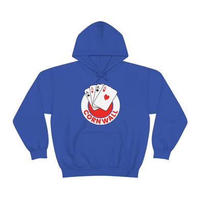 Cornwall Aces Hoodie