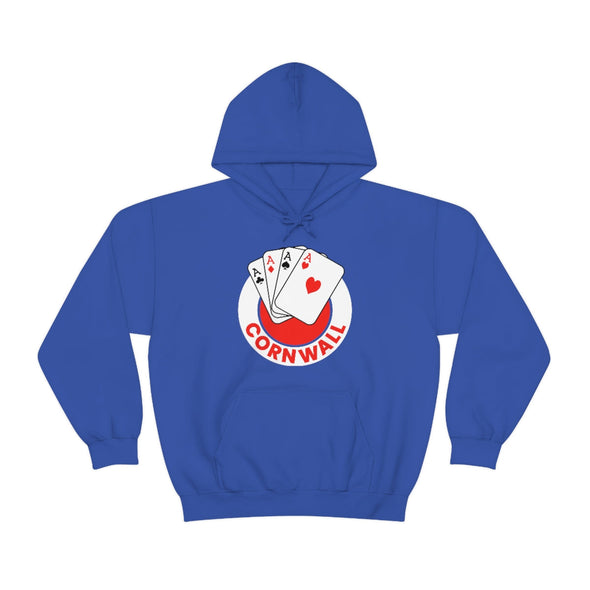 Cornwall Aces Hoodie