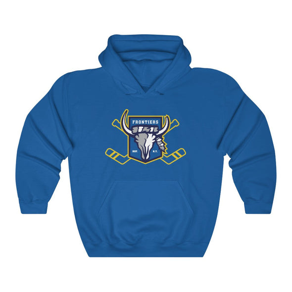 Buffalo Frontiers Hoodie