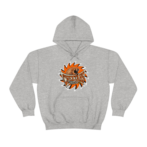 Chicago Cheetahs Hoodie