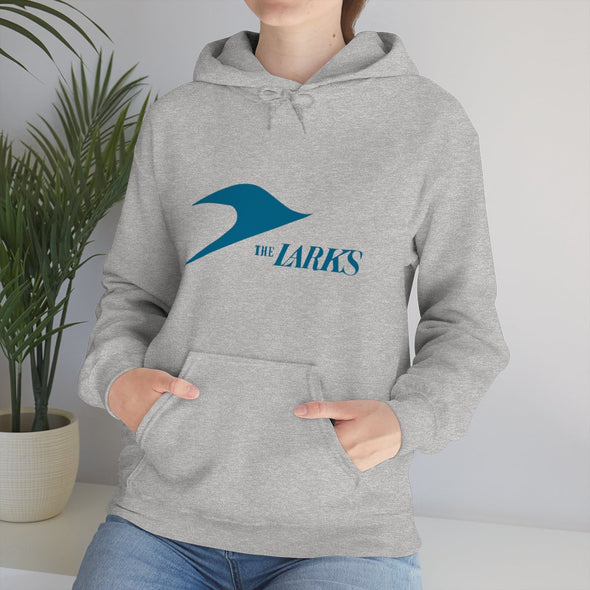 New Jersey Larks Hoodie