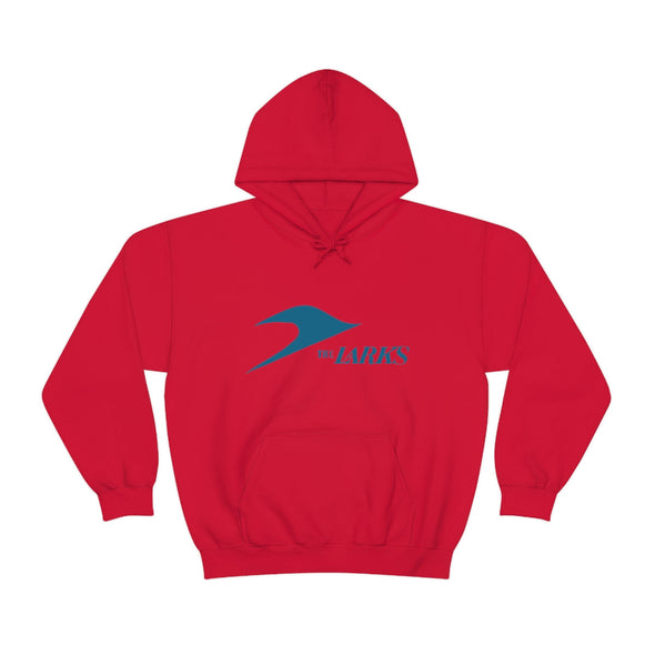 New Jersey Larks Hoodie