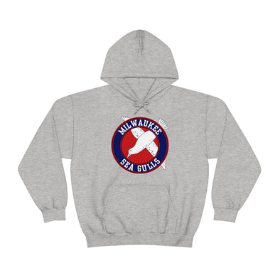 Milwaukee Sea Gulls Hoodie