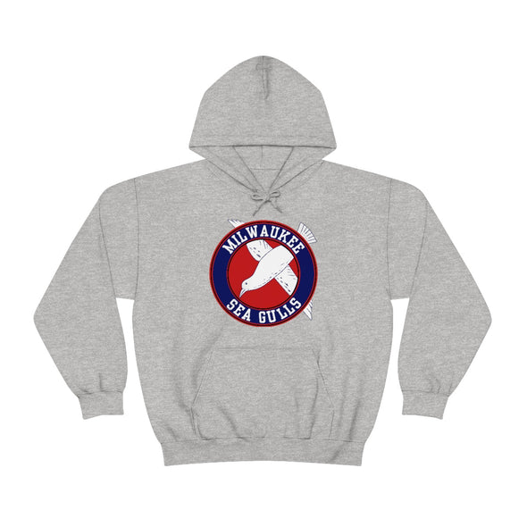 Milwaukee Sea Gulls Hoodie