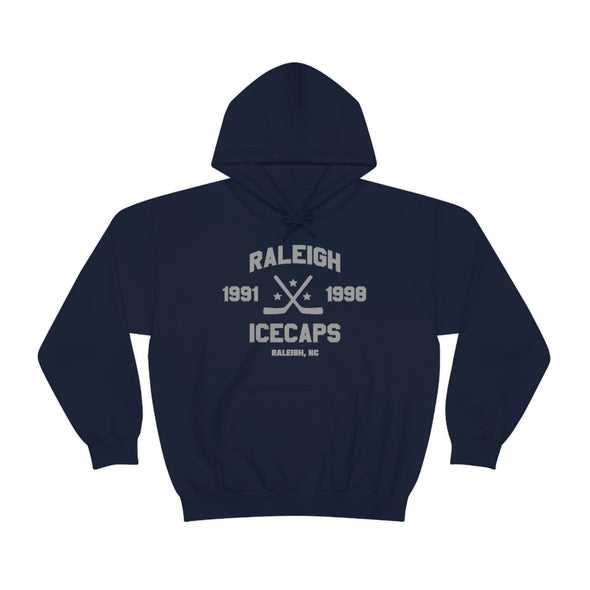 Raleigh IceCaps Hoodie