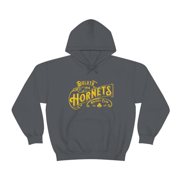 Duluth Hornets Hoodie