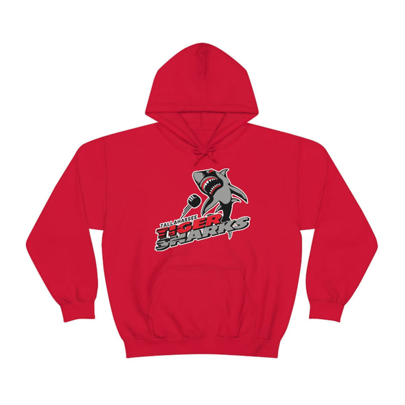 Tallahassee Tiger Sharks Hoodie