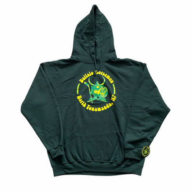 Buffalo Norsemen™ Hoodie