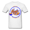 Montana Magic Logo T-Shirt (CHL) - white