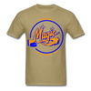 Montana Magic Logo T-Shirt (CHL) - khaki