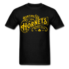 Huntington Hornets T-Shirt - black