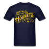 Huntington Hornets T-Shirt - navy