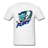 Muskegon Fury T-Shirt - white