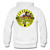 Cleveland Lumberjacks Hoodie - white