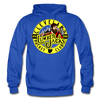 Cleveland Lumberjacks Hoodie - royal blue