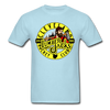 Cleveland Lumberjacks T-Shirt - powder blue