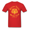 Boston Tigers T-Shirt - red