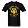 Boston Tigers T-Shirt - black