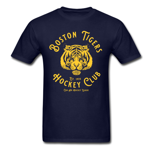 Boston Tigers T-Shirt - navy