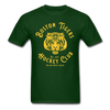 Boston Tigers T-Shirt - forest green