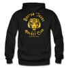 Boston Tigers Hoodie - black