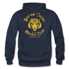 Boston Tigers Hoodie - navy