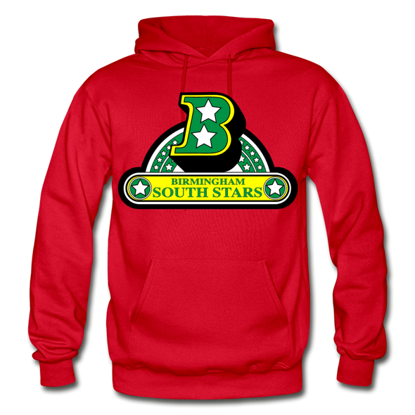 Birmingham South Stars Hoodie