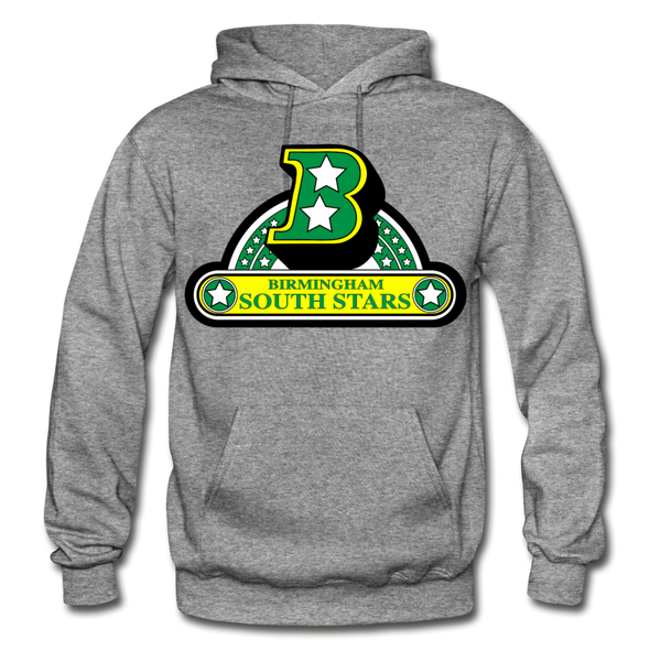 Birmingham South Stars Hoodie