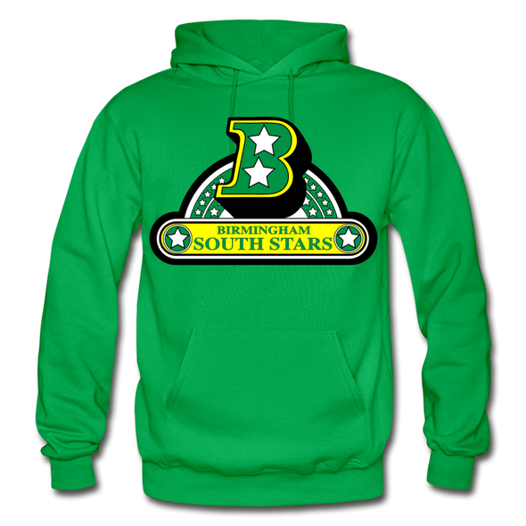 Birmingham South Stars Hoodie