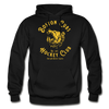 Boston Cubs Hoodie - black