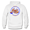 Montana Magic Hoodie (CHL) - white