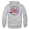 Montana Magic Hoodie (CHL) - heather gray