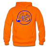 Montana Magic Hoodie (CHL) - orange