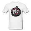 Motor City Mechanics T-Shirt - white