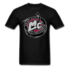 Motor City Mechanics T-Shirt - black