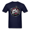 Motor City Mechanics T-Shirt - navy