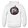 Motor City Mechanics Hoodie - white