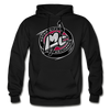 Motor City Mechanics Hoodie - black