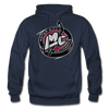 Motor City Mechanics Hoodie - navy