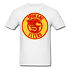 Spokane Flyers T-Shirt - white