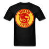 Spokane Flyers T-Shirt - black