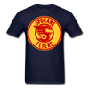 Spokane Flyers T-Shirt - navy