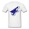 Spokane Flyers T-Shirt - white