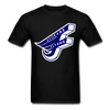 Spokane Flyers T-Shirt - black