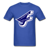 Spokane Flyers T-Shirt - royal blue