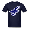 Spokane Flyers T-Shirt - navy