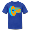 Saginaw Gears Premium T-Shirt - royal blue