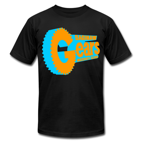 Saginaw Gears Premium T-Shirt - black