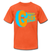 Saginaw Gears Premium T-Shirt - orange