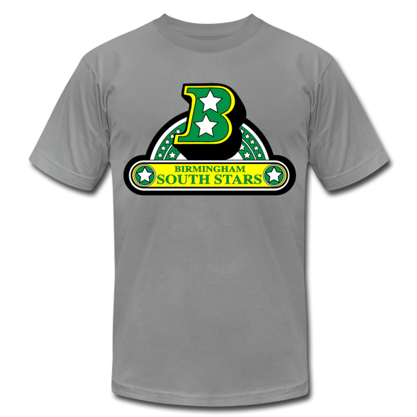 T-shirt Birmingham South Stars (léger de qualité supérieure)